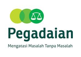 PT.PEGADAIAN (persero) 